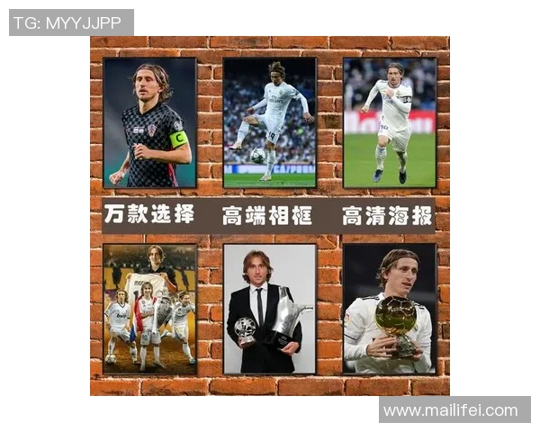 足球新手必看十大球星介绍 了解他们的风采与成就